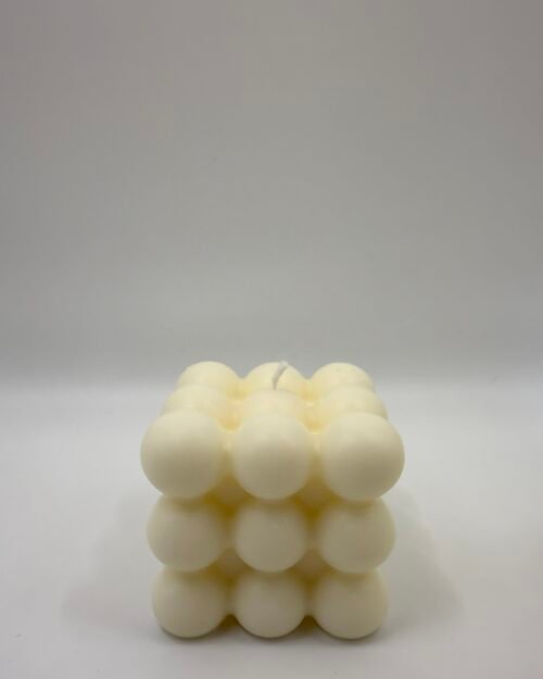 Small Bubble Candles