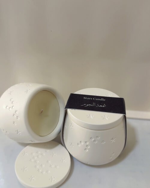 Star Candle
